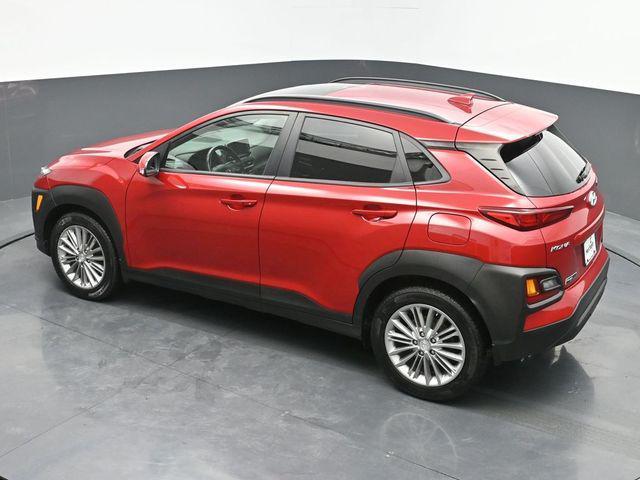 used 2019 Hyundai Kona car, priced at $14,526