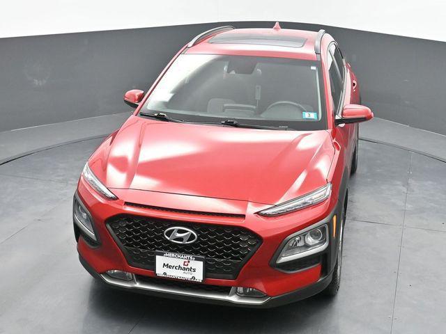 used 2019 Hyundai Kona car, priced at $14,526