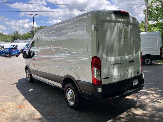 used 2023 Ford Transit-250 car, priced at $48,400