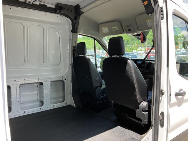 used 2023 Ford Transit-250 car, priced at $48,400
