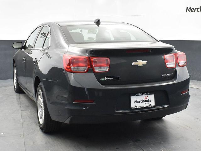 used 2015 Chevrolet Malibu car, priced at $11,998