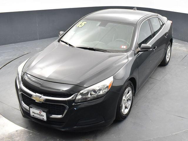 used 2015 Chevrolet Malibu car, priced at $11,998