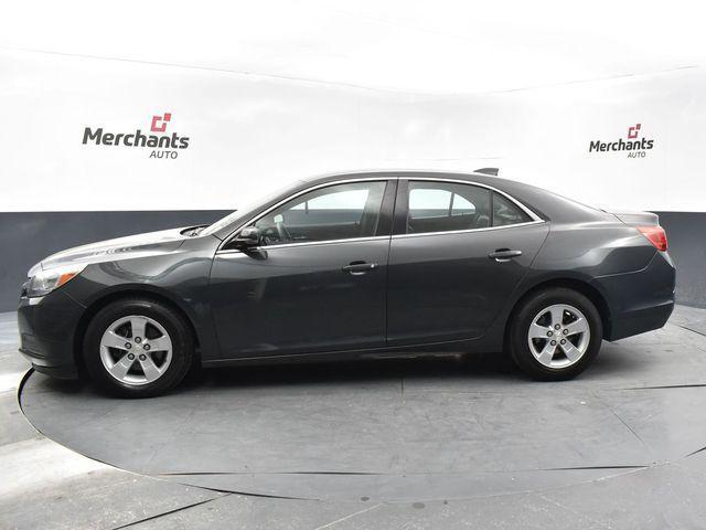 used 2015 Chevrolet Malibu car, priced at $11,998