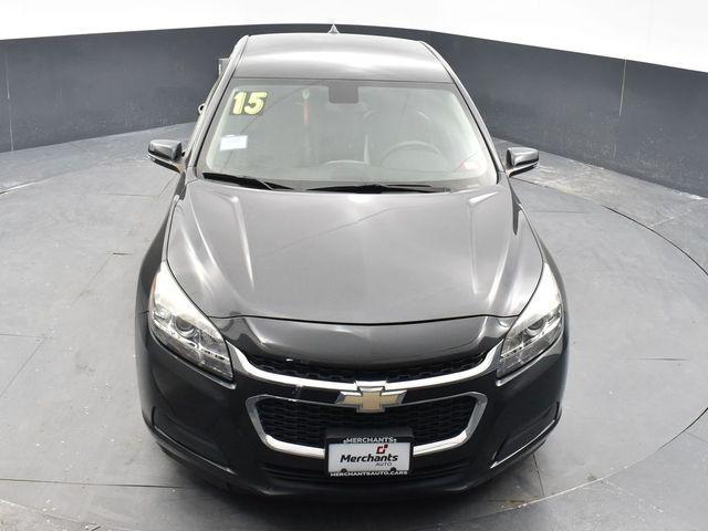 used 2015 Chevrolet Malibu car, priced at $11,998