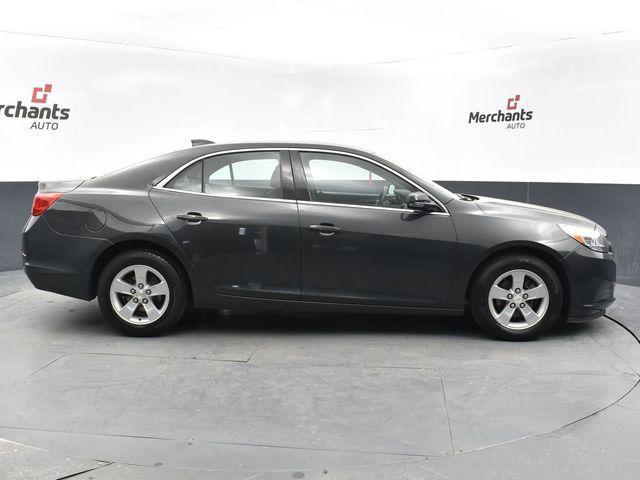 used 2015 Chevrolet Malibu car, priced at $11,998