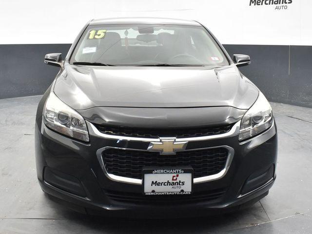 used 2015 Chevrolet Malibu car, priced at $11,998