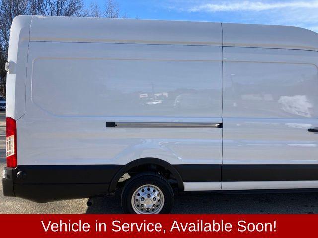 used 2023 Ford Transit-350 car, priced at $47,900