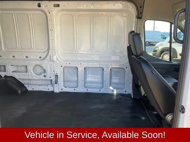 used 2023 Ford Transit-350 car, priced at $47,900