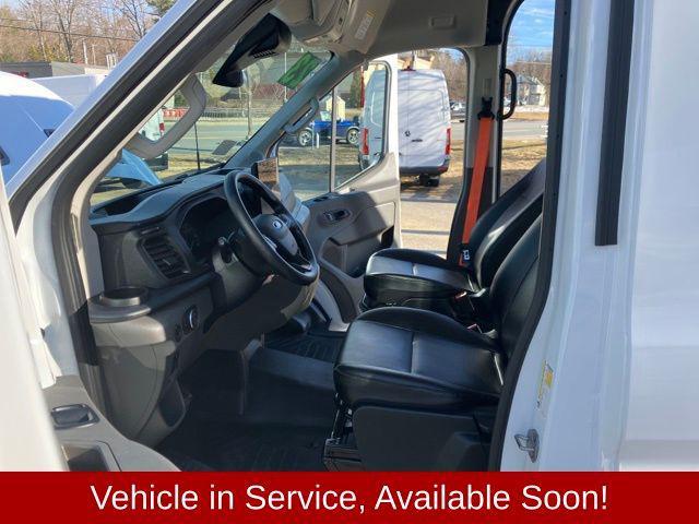 used 2023 Ford Transit-350 car, priced at $47,900