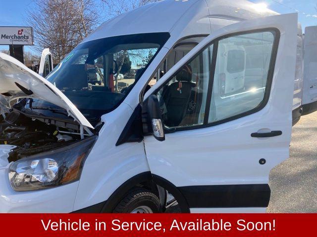 used 2023 Ford Transit-350 car, priced at $47,900