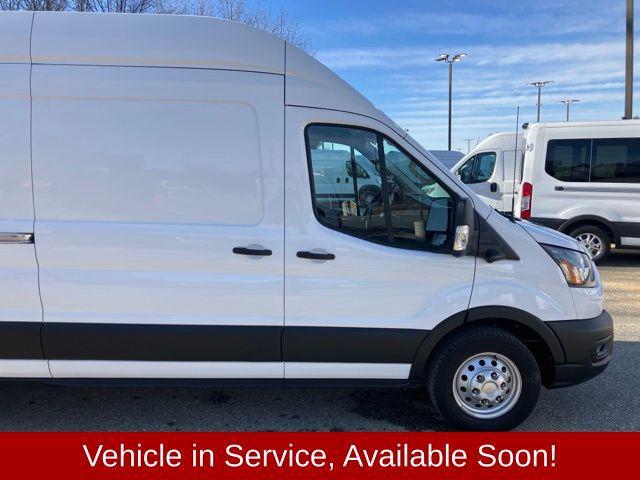 used 2023 Ford Transit-350 car, priced at $47,900