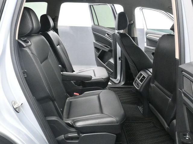used 2019 Volkswagen Atlas car, priced at $18,904