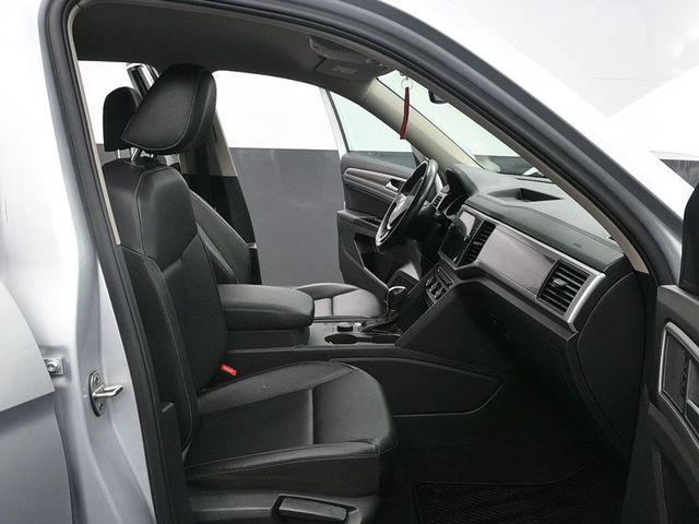 used 2019 Volkswagen Atlas car, priced at $18,904