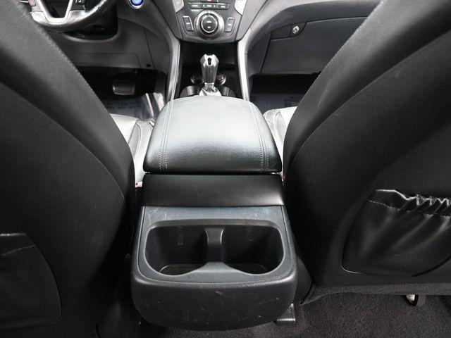 used 2018 Hyundai Santa Fe car, priced at $18,978