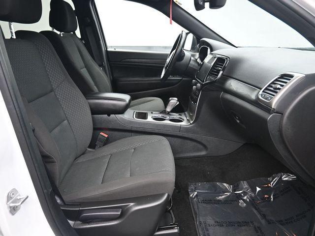 used 2022 Jeep Grand Cherokee car, priced at $23,995