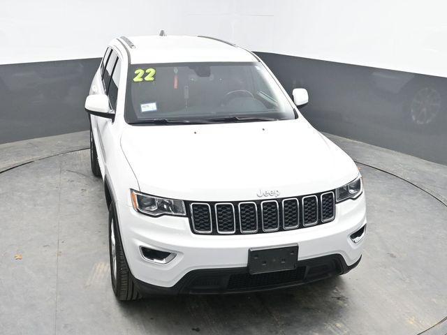 used 2022 Jeep Grand Cherokee car, priced at $23,995