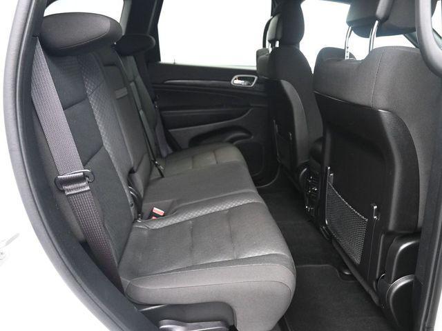 used 2022 Jeep Grand Cherokee car, priced at $23,995