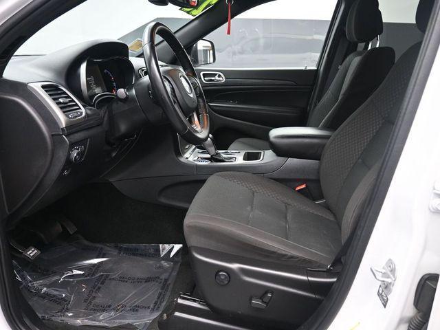 used 2022 Jeep Grand Cherokee car, priced at $23,995