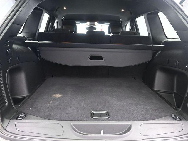 used 2022 Jeep Grand Cherokee car, priced at $23,995