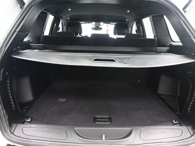 used 2022 Jeep Grand Cherokee car, priced at $23,995
