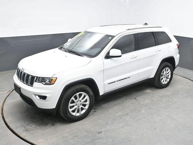used 2022 Jeep Grand Cherokee car, priced at $23,995