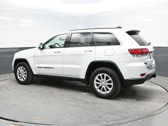used 2022 Jeep Grand Cherokee car, priced at $23,995