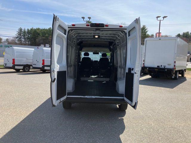 used 2023 Ram ProMaster 2500 car, priced at $29,800