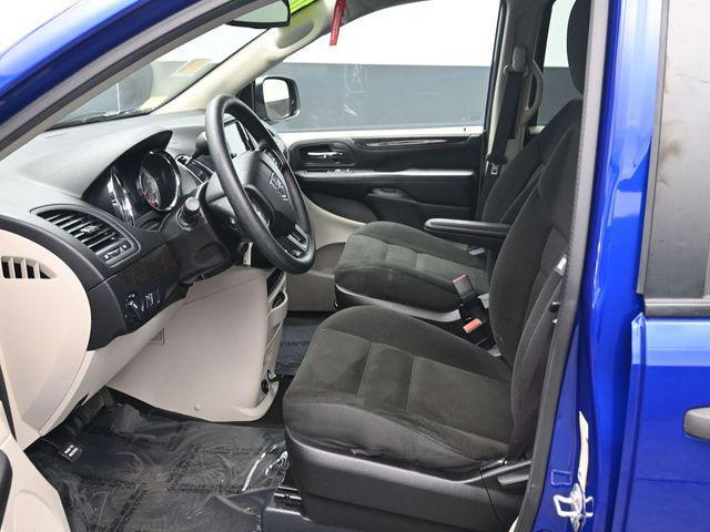 used 2019 Dodge Grand Caravan car, priced at $18,977