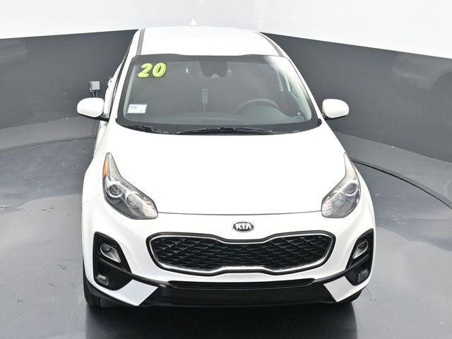 used 2020 Kia Sportage car, priced at $16,967