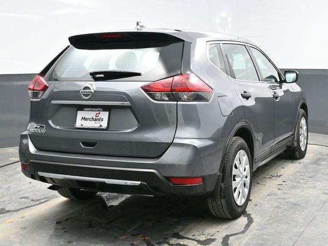 used 2020 Nissan Rogue car, priced at $15,998