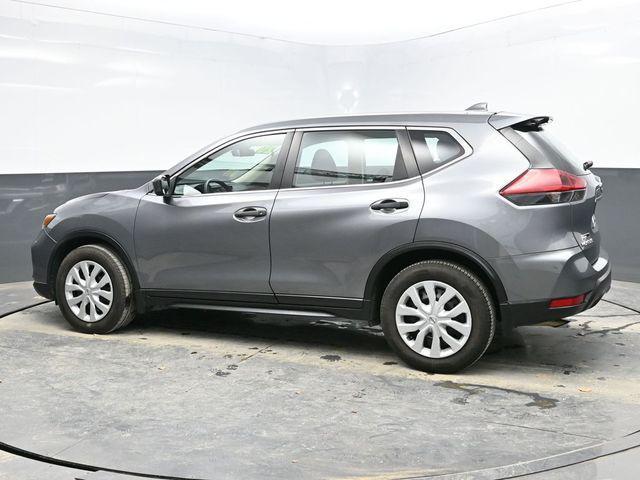 used 2020 Nissan Rogue car, priced at $15,998