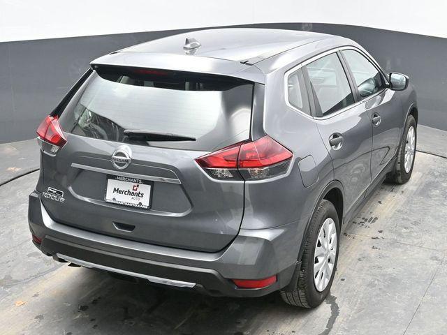 used 2020 Nissan Rogue car, priced at $15,998