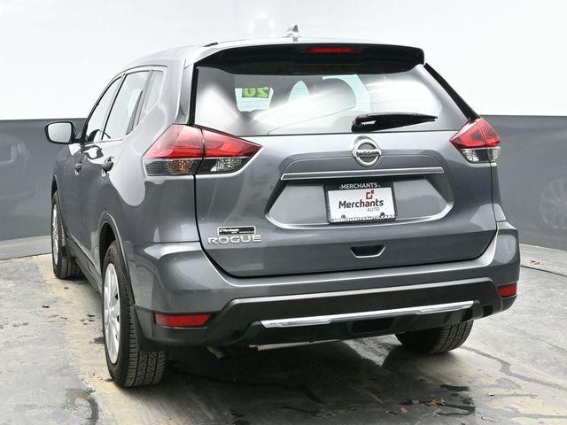 used 2020 Nissan Rogue car, priced at $15,998