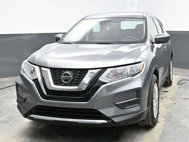 used 2020 Nissan Rogue car, priced at $15,998