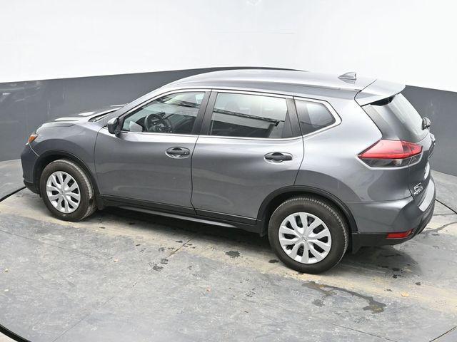 used 2020 Nissan Rogue car, priced at $15,998