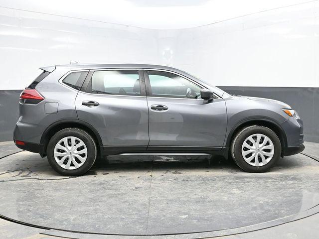 used 2020 Nissan Rogue car, priced at $15,998