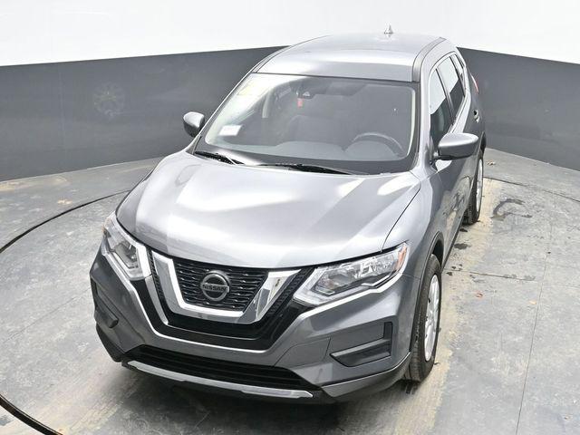 used 2020 Nissan Rogue car, priced at $15,998