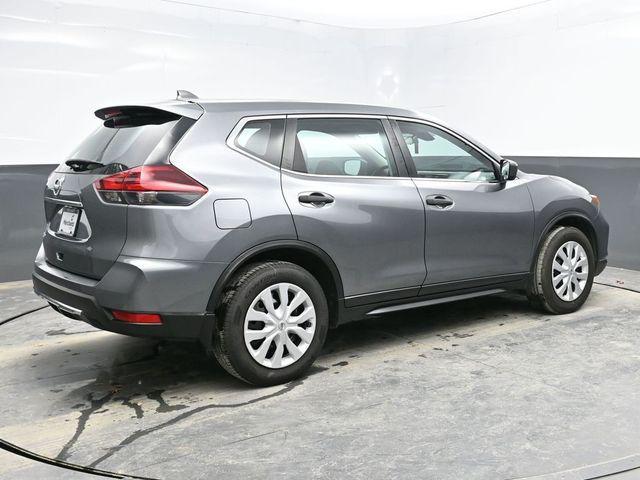 used 2020 Nissan Rogue car, priced at $15,998