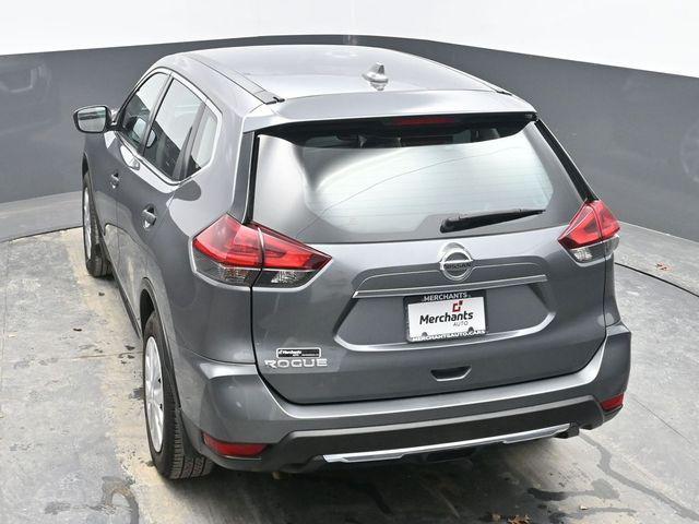 used 2020 Nissan Rogue car, priced at $15,998