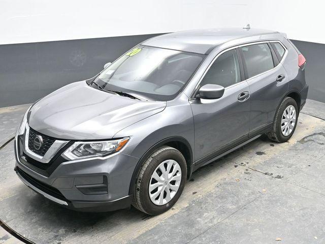 used 2020 Nissan Rogue car, priced at $15,998