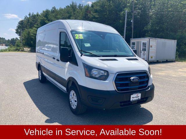 used 2023 Ford Transit-350 car, priced at $24,200