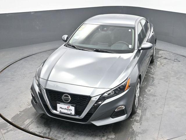 used 2022 Nissan Altima car, priced at $17,699