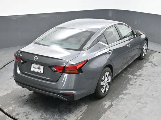 used 2022 Nissan Altima car, priced at $17,699