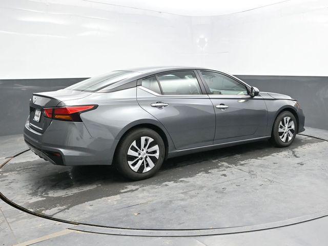 used 2022 Nissan Altima car, priced at $17,699