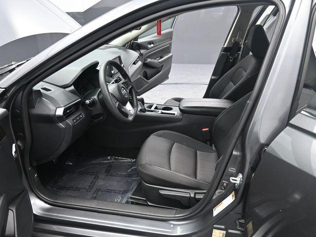 used 2022 Nissan Altima car, priced at $17,699