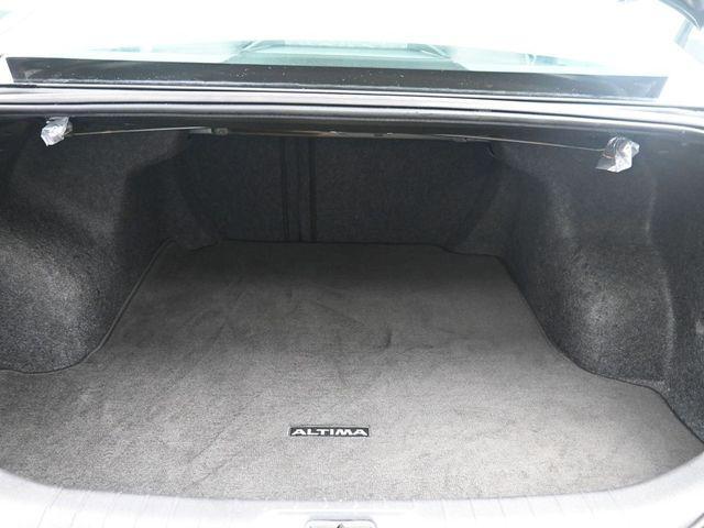 used 2022 Nissan Altima car, priced at $17,699