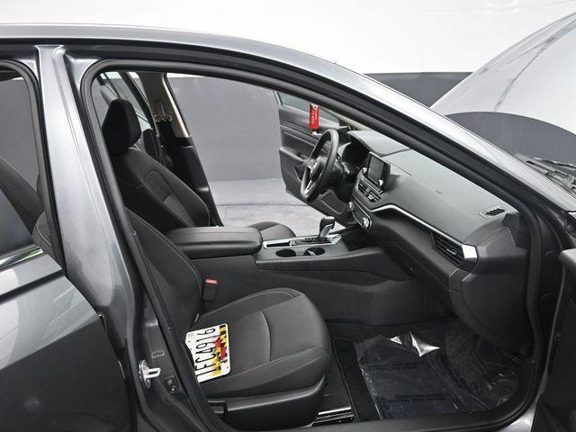 used 2022 Nissan Altima car, priced at $17,699