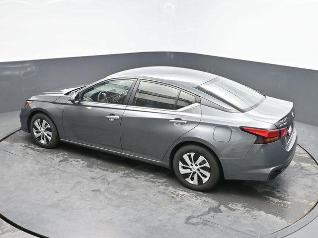 used 2022 Nissan Altima car, priced at $17,699