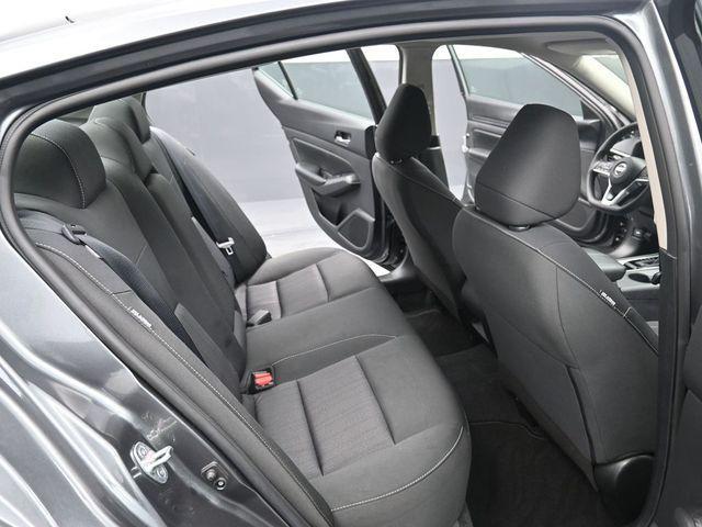 used 2022 Nissan Altima car, priced at $17,699