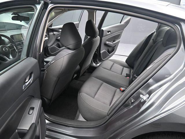 used 2022 Nissan Altima car, priced at $17,699